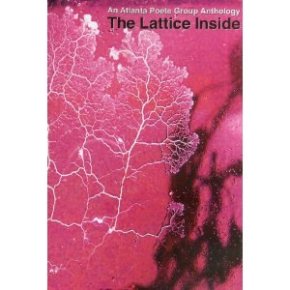 Book release party Aug.2 for Atlanta Poets Group Anthology: The Lattice Inside